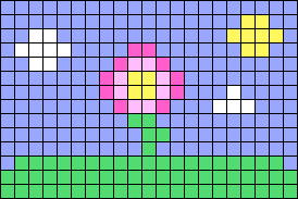 Alpha pattern #171261 preview