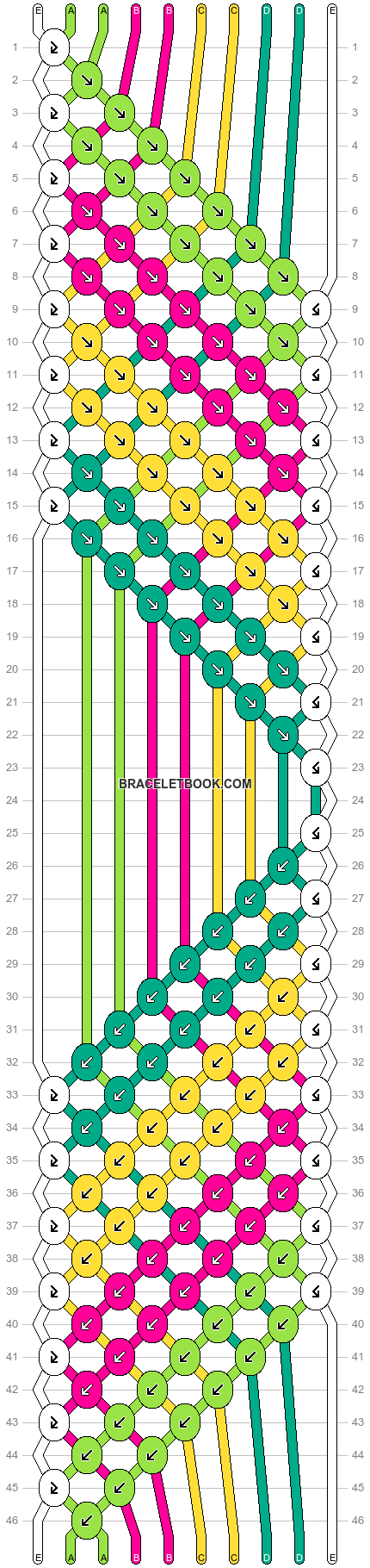 Normal pattern #171264 pattern