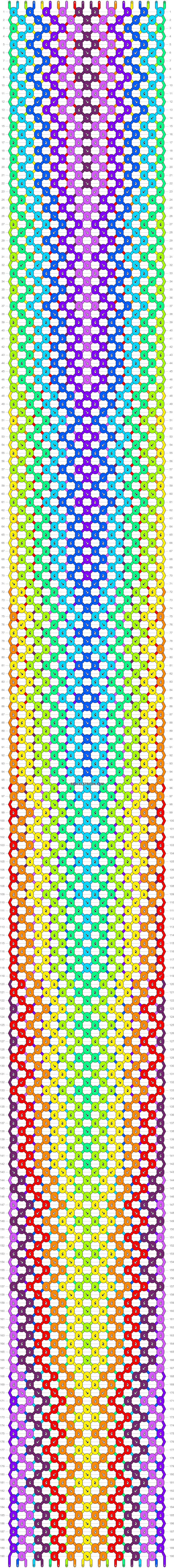 Normal pattern #171265 pattern