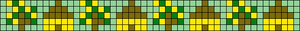 Alpha pattern #171267