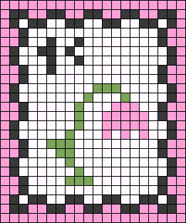 Alpha pattern #171269 preview