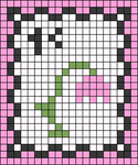Alpha pattern #171269