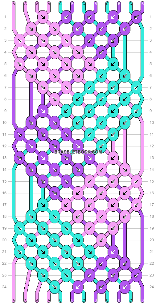 Normal pattern #171270 pattern