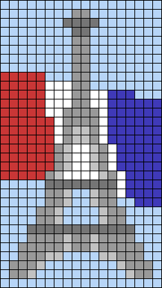 Alpha pattern #171272 preview