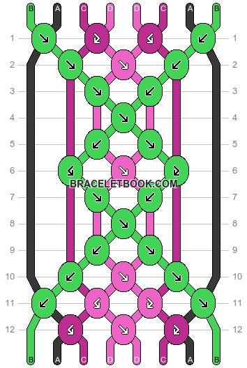 Normal pattern #171276 pattern