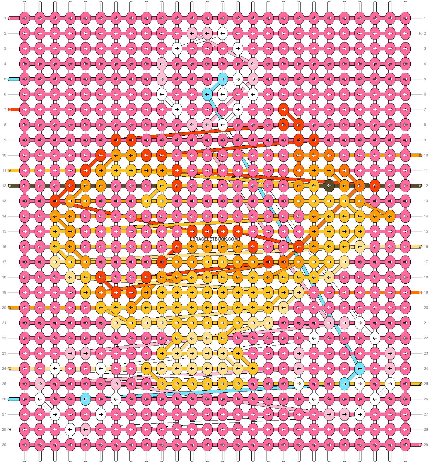 Alpha pattern #171277 pattern