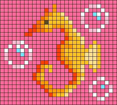 Alpha pattern #171277 preview