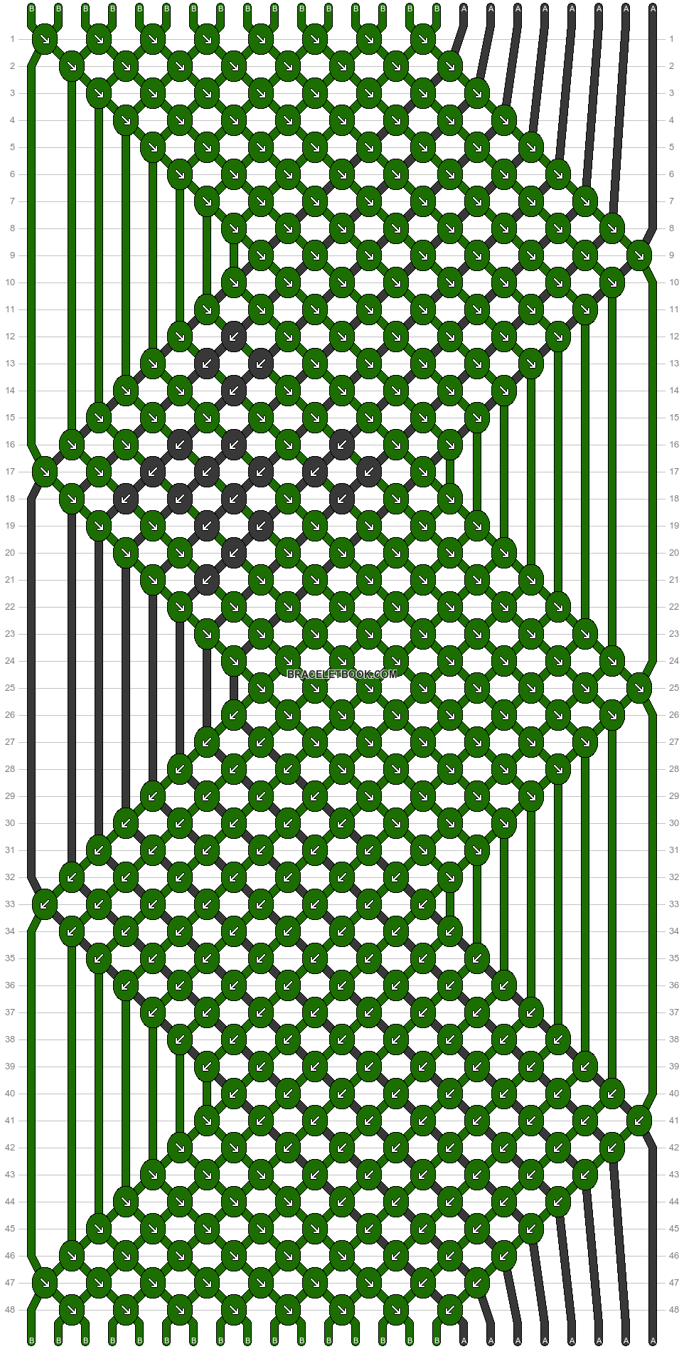 Normal pattern #171279 pattern