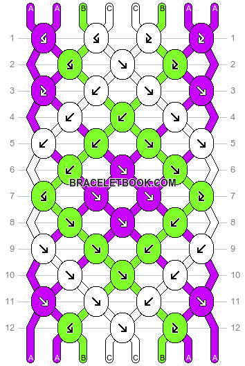 Normal pattern #171280 pattern