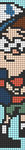Alpha pattern #171282
