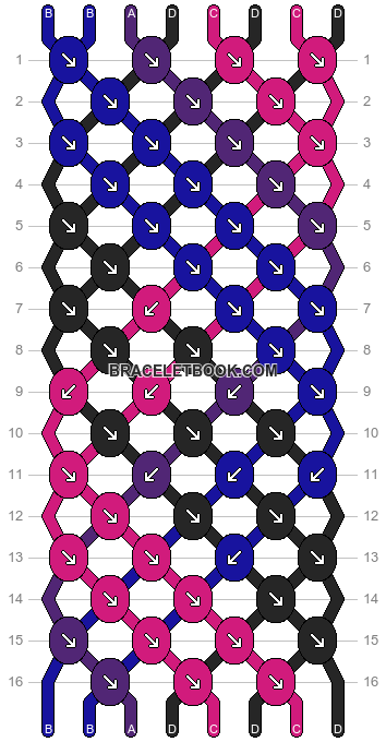Normal pattern #171283 pattern