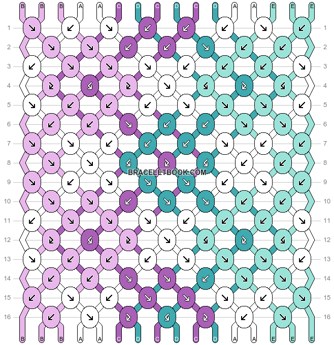 Normal pattern #171286 pattern