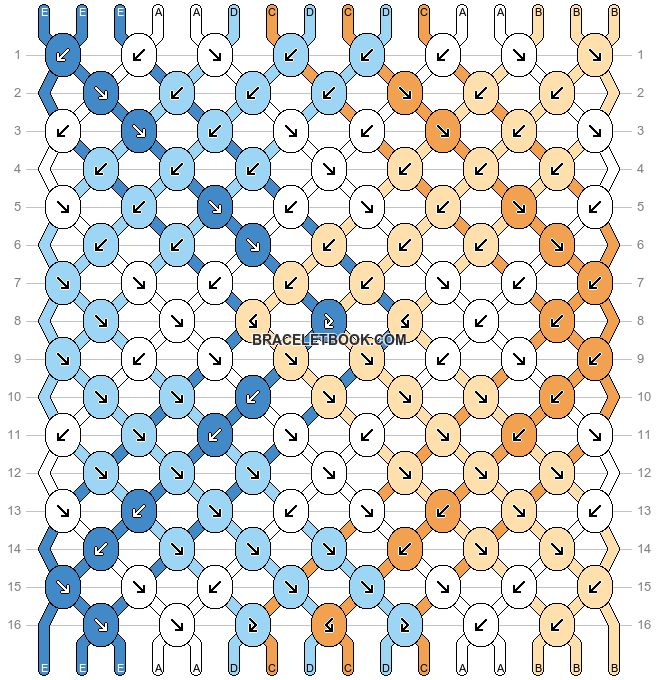Normal pattern #171287 pattern
