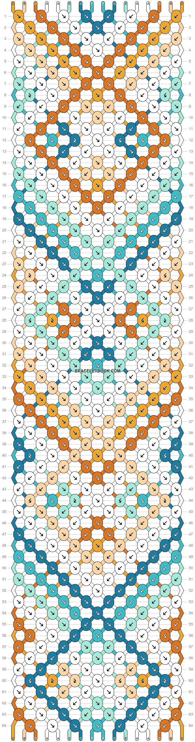 Normal pattern #171289 pattern