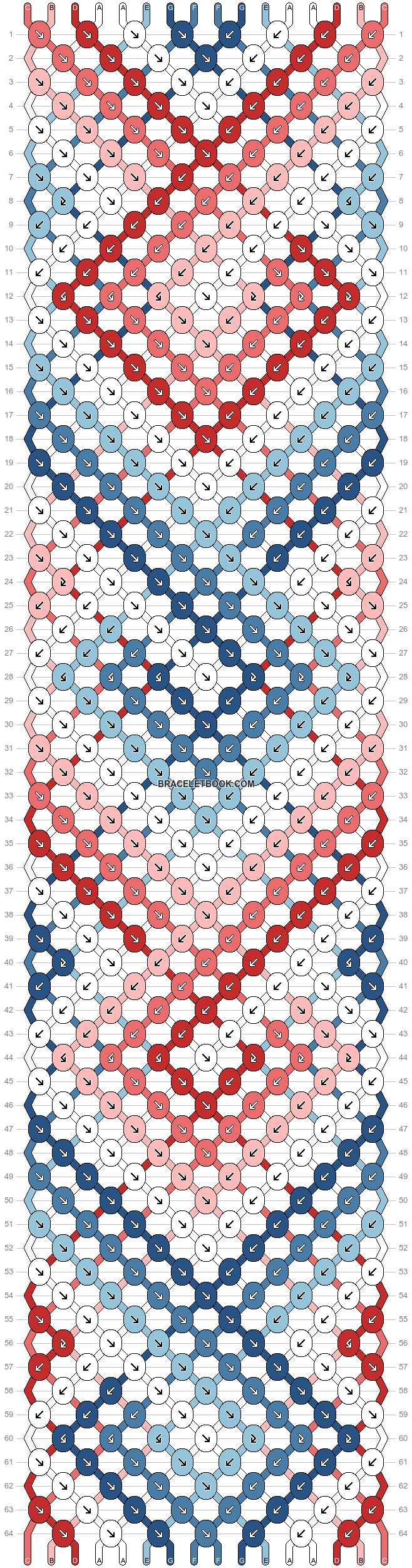Normal pattern #171291 pattern