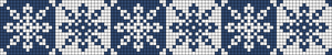 Alpha pattern #171292