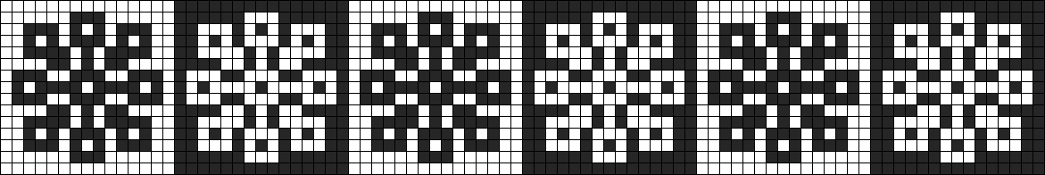 Alpha pattern #171293 preview
