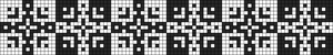 Alpha pattern #171294