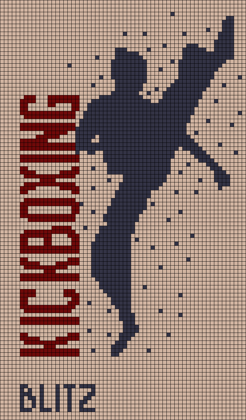Alpha pattern #171302 preview