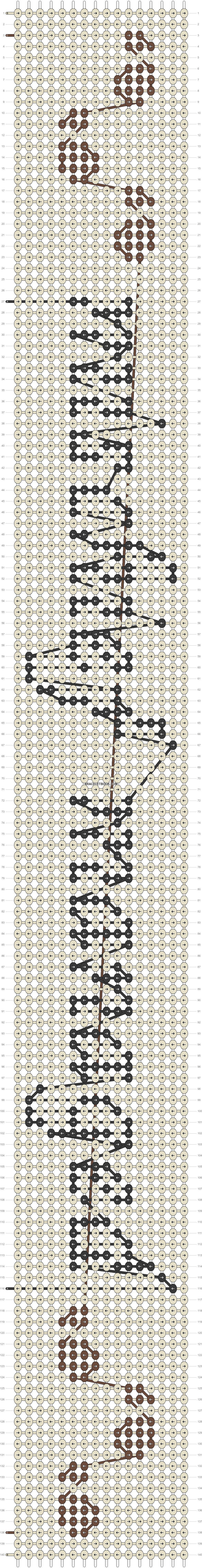 Alpha pattern #171303 pattern