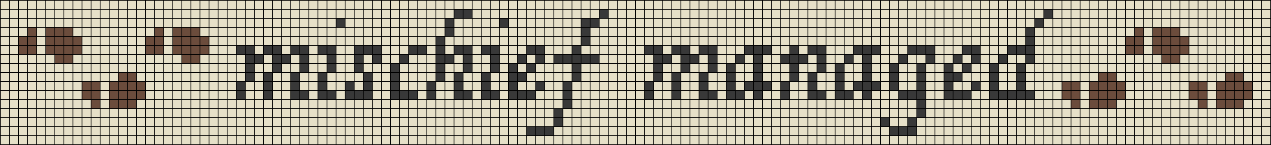 Alpha pattern #171303 preview