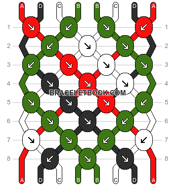 Normal pattern #171308 pattern