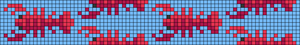 Alpha pattern #171310