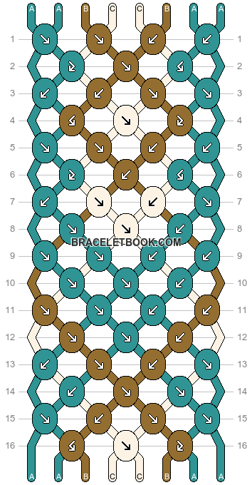 Normal pattern #171312 pattern