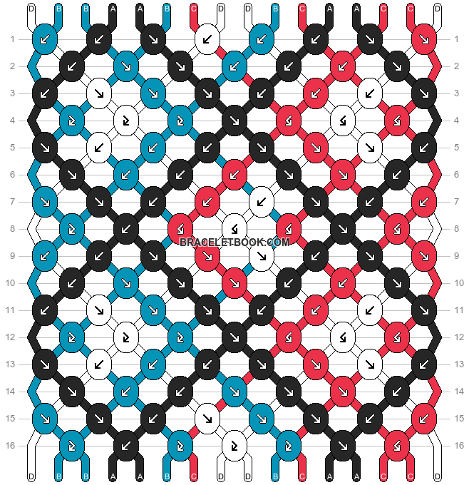 Normal pattern #171313 pattern