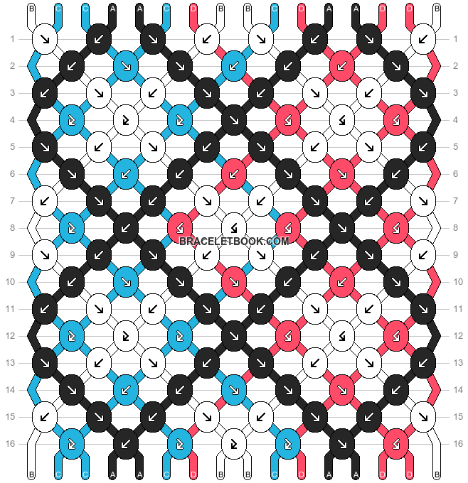 Normal pattern #171314 pattern