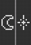 Alpha pattern #171315
