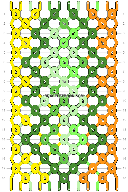 Normal pattern #171317 pattern