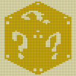 Alpha pattern #171319