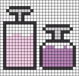 Alpha pattern #171322