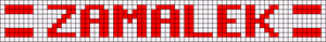 Alpha pattern #171323