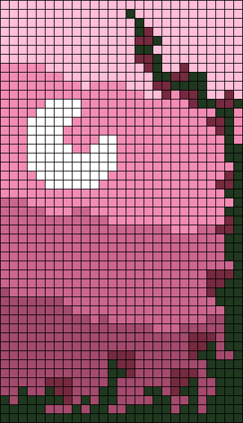 Alpha pattern #171324 preview