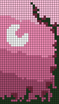 Alpha pattern #171324