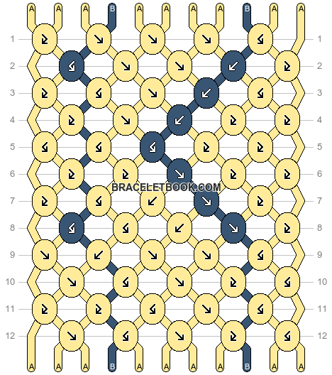 Normal pattern #171325 pattern