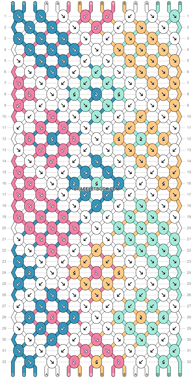 Normal pattern #171327 pattern