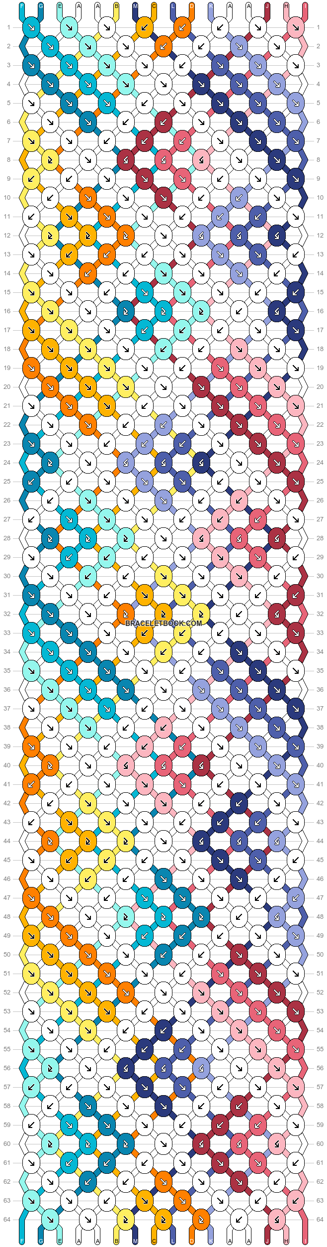 Normal pattern #171328 pattern