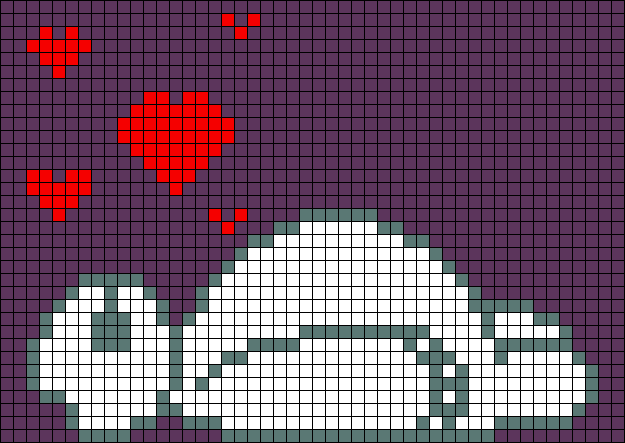 Alpha pattern #171330 preview
