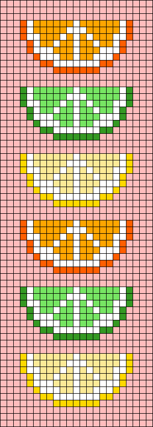 Alpha pattern #171332 preview
