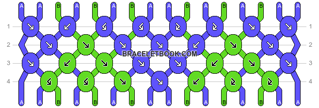 Normal pattern #171333 pattern