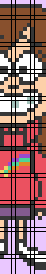 Alpha pattern #171334 preview