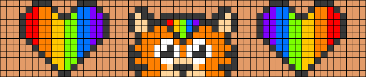 Alpha pattern #171338 preview
