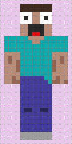 Alpha pattern #171339 preview
