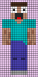 Alpha pattern #171339