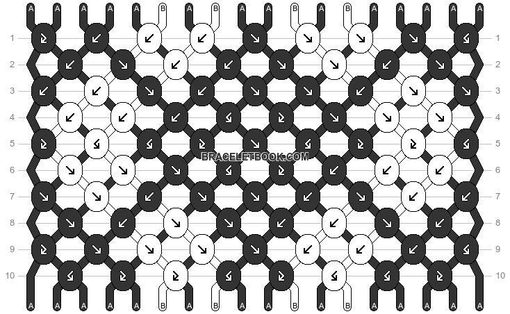Normal pattern #171342 pattern