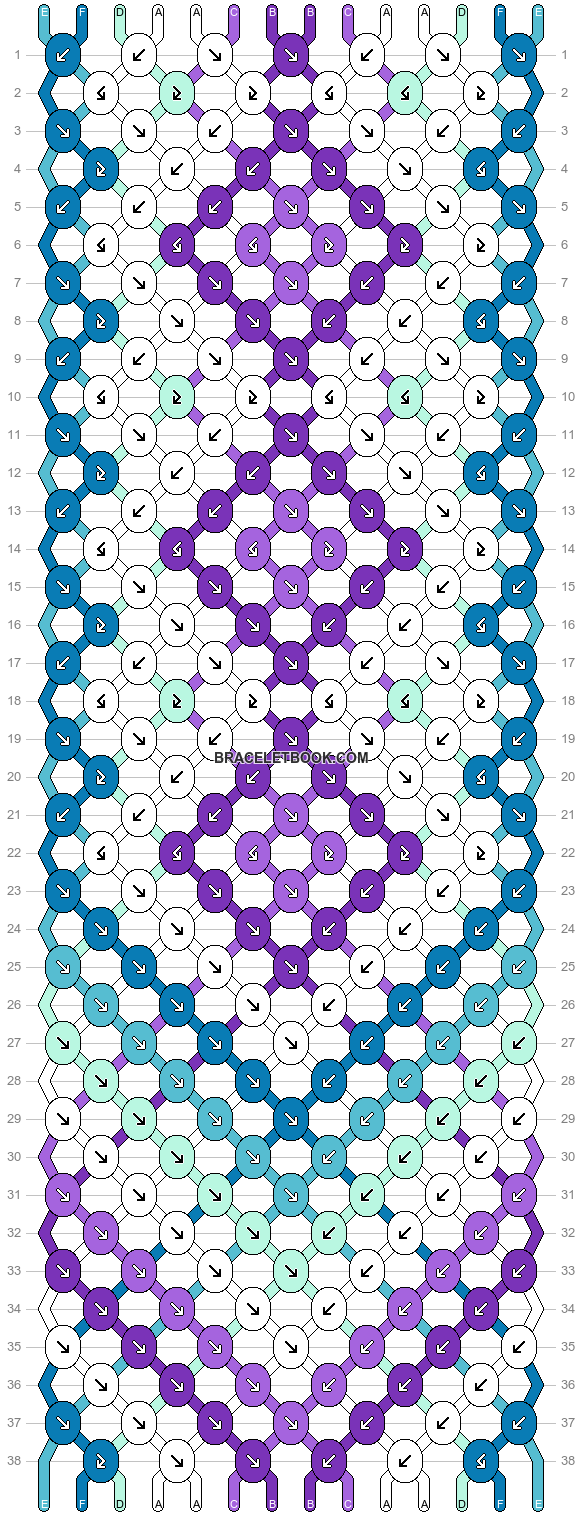 Normal pattern #171345 pattern