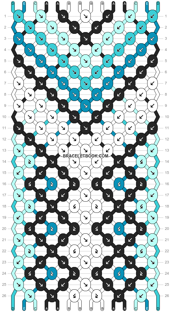 Normal pattern #171348 pattern